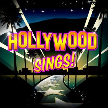 Various Artists - Hollywood Sings!