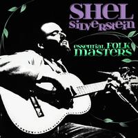 Shel Silverstein - Essential Folk Masters