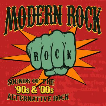 90s & 00s DJ Top Picks - Modern Rock - Sound Of The 90s & 00s Alternative Rock