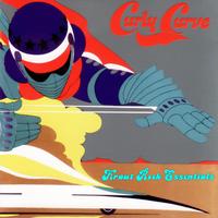 Curly Curve - Kraut Rock Essentials