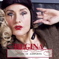 Regina Lund - Living in airports
