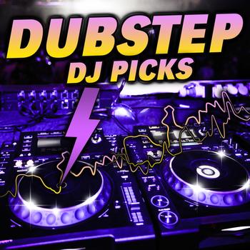 Various Artists - Dubstep - Dj Picks