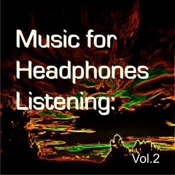Various Artists - Music for Headphones Listening: Vol.2