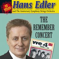 Hans Edler - The Remember Concert
