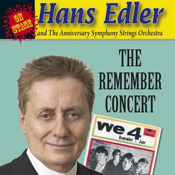 Hans Edler - The Remember Concert
