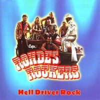 Rohdes Rockers - Hell Driver Rock