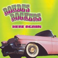 Rohdes Rockers - Here Again