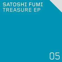 Satoshi Fumi - Treasure EP