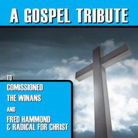 The Worship Crew - A Gospel Tribute to Comissioned, The Winans and Fred Hammond & Radical for Christ