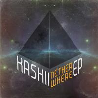 Kashii - Nether Where EP
