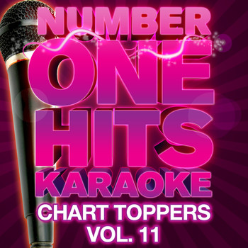 Déjà Vu - Number One Hits Karaoke: Chart Toppers Vol. 11 (Explicit)