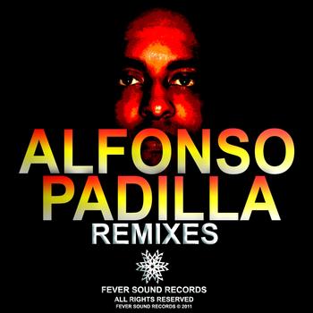 Various Artists - Alfonso Padilla Remixes