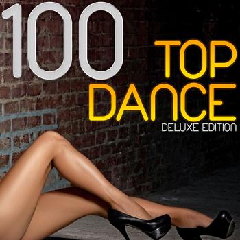 Various Artists - 100 Top Dance (Deluxe Edition)