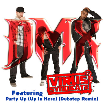 DMX - Party Up (Up In Here) [Dubstep Remix]
