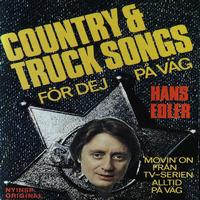 Hans Edler - Country & Truck Songs