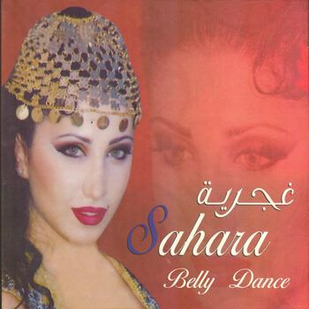 Sahara - Belly Dance