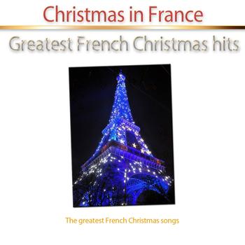 Various Artists - Christmas In France