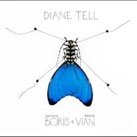 Diane Tell - Docteur Boris & Mister Vian