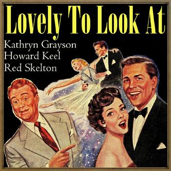 Various Artists - Lovely to Look At