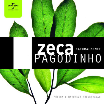 Zeca Pagodinho - Zeca Pagodinho Naturalmente