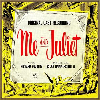 Various Artists - Me and Juliet