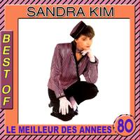 Sandra Kim - Best of Sandra Kim (Le meilleur des années 80)