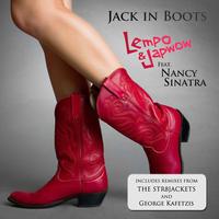 Lempo & Japwow (feat. Nancy Sinatra) - Jack In Boots