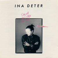 Ina Deter - Ich will die Hälfte der Welt