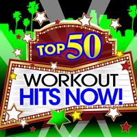 Cardio Workout Crew - Top 50 Blockbuster Workout Hits Now!