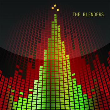 The Blenders - Christmas Light