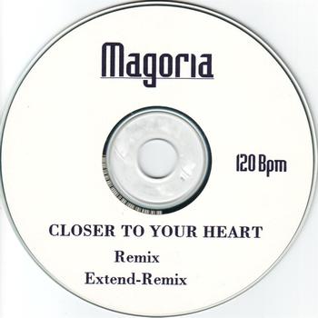Magoria - Closer To Your Heart
