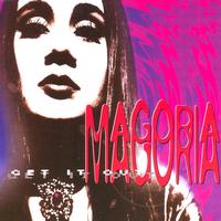 Magoria - Get It Out