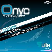 Onyc - Funkabeat EP
