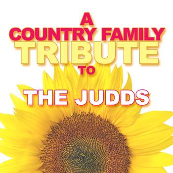 Déjà Vu - A Country Family Tribute to The Judds