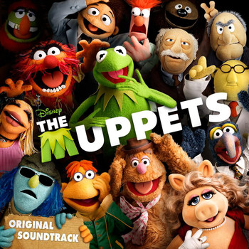 Various Artists - The Muppets (Original Motion Picture Soundtrack)