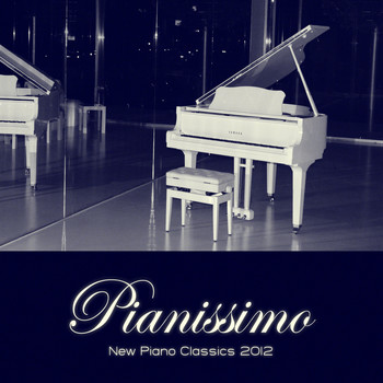 Pianissimo - New Piano Classics 2012