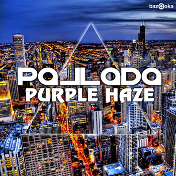 Pallada - Purple Haze
