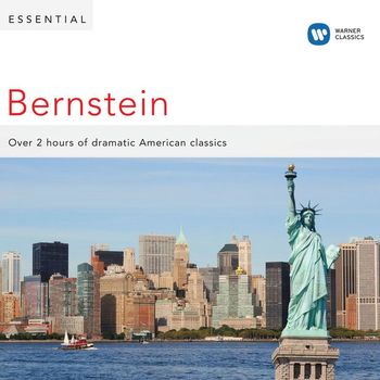 Various Artists - Essential Bernstein