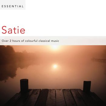 Various Artists - Essential Satie