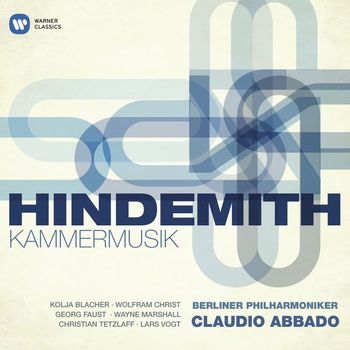 Various Artists - 20th Century Classics: Paul Hindemith (Volume 2)