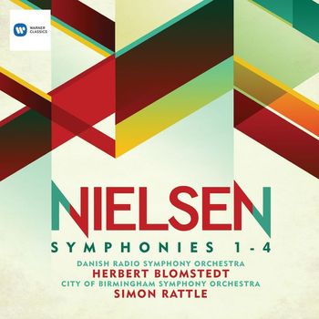 Various Artists - 20th Century Classics: Carl Nielsen (Volume 2)