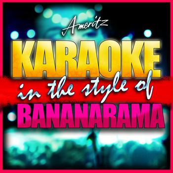 Ameritz - Karaoke - Karaoke - Bananarama