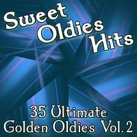 The Vintage Masters - Sweet Oldies Hits - 35 Ultimate Golden Oldies Vol. 2