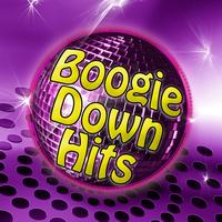 The Vintage Masters - Boogie Down Hits