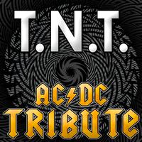 The Vintage Masters - T.N.T. - AC/DC Tribute