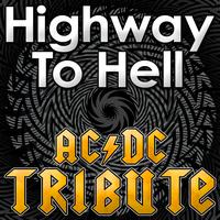The Vintage Masters - Highway To Hell - AC/DC Tribute