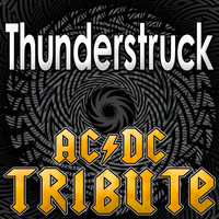 The Vintage Masters - Thunderstruck - AC/DC Tribute