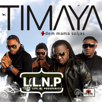 Timaya - L.L.N.P (Long Life N' Prosperity)