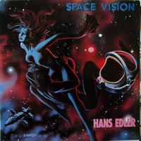 Hans Edler - Space Vision