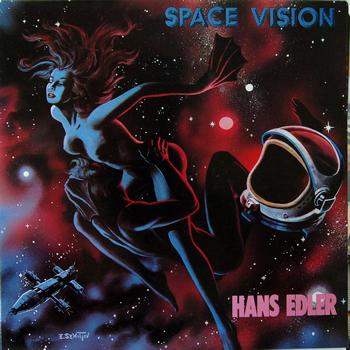 Hans Edler - Space Vision